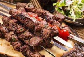 Bassendean Kebab And Cafe food