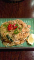 Asian Kitchen Treendale food
