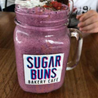 Sugar Buns Cafe Bakery food