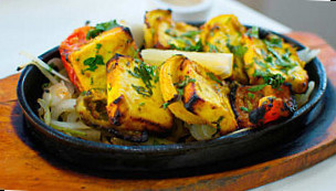 Vaishali food