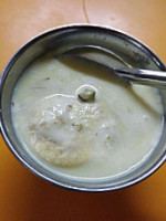 Sri Sai Ram Parlour food