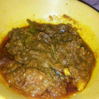 Sai Sampath Parlour food