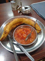 Chandan Restaurant food