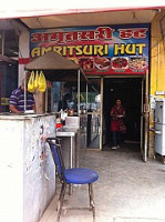 Amritsari Hut 