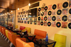 3Cherryz Sky Lounge & Cafe food