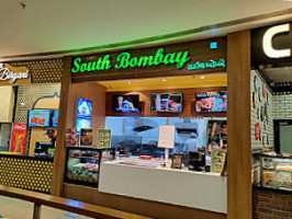 South Bombay inside