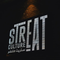 Streat Culture Urban food