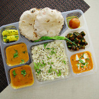 Chhappanbhog Restaurant & Banquets food