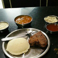 Aatithya food