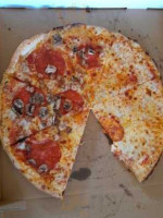 Domino's Pizza Newton food