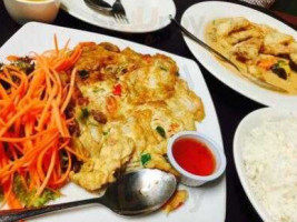 Bang Rak Thai food