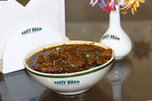 Mann Vihar food