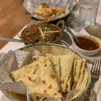 Divas Tandoori Indian food