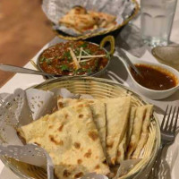 Divas Tandoori Indian food