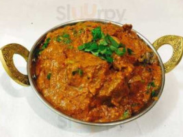 Mayur Indian (jindalee) food