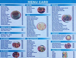Dharampeth Fast Food Corner 