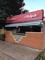 Nalpak Restaurant 