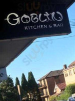 Goblin Cafe outside