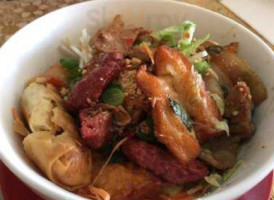 Tamworth Vietnamese food