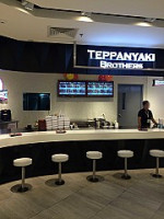 Teppanyaki Brothers 