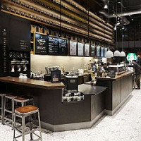 Starbucks Reserve 