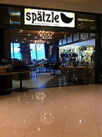 Spatzle Euro Market Cafe 