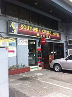 Southern Cross Hotel 