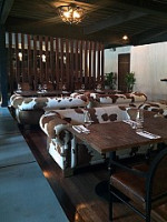 Smith Butcher and Grill Room 
