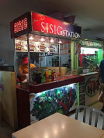 Sisig Station 