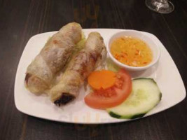 Star of Saigon Vietnamese Restaurant food