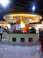 Sisig Express 
