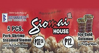 Siomai House 