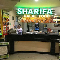 Sharifa Halal Food 