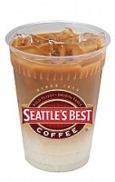 Seattle's Best Coffee 