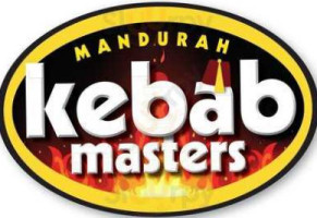 Mandurah Kebab Masters inside