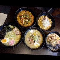 Nihonjin food