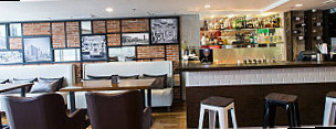 Mezzanine Bar - B Hotel Quezon City food