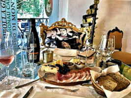 iTrulli Fashion, Food and Wine food