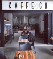 Kaffe Co food