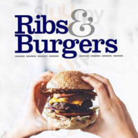 Ribs Burgers South Morang food