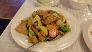 Fountain Court Chinese Restaurant food