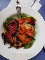 Falls cafe food