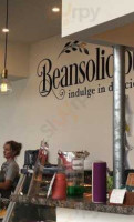 Beansolicious inside