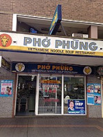 Pho Phung Restaurant 