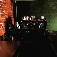 Old Garage Espresso 