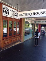 No. 7 Bbq House 