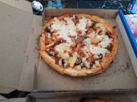 Domino's Pizza Byford food