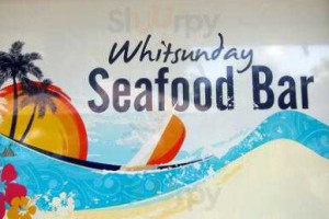 Whitsunday Sailing Club food