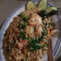Charm Thai - Upper Coomera food
