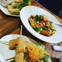 Harmony Modern Chinese Cuisine food